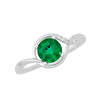 Emerald Ring