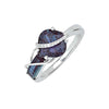 Alexandrite Ring