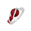 Ruby Ring