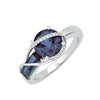 Alexandrite Ring