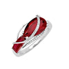 Ruby Ring