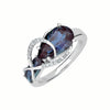 Alexandrite Ring