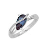 Alexandrite Ring