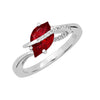 Ruby Ring