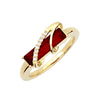 Ruby Ring