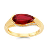 Ruby Ring