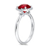 Ruby Ring