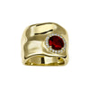 Ruby Ring