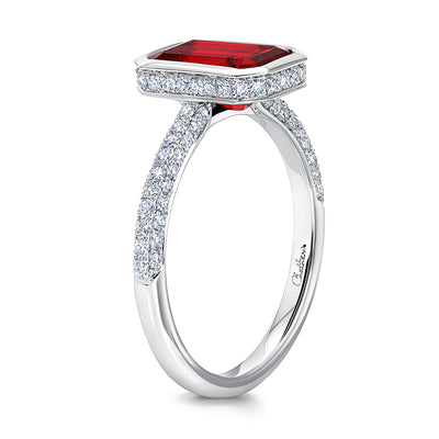 Ruby Ring