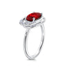 Ruby Ring