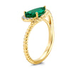 Emerald Ring