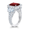 Ruby Ring