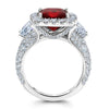 Ruby Ring