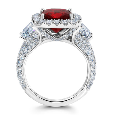 Ruby Ring