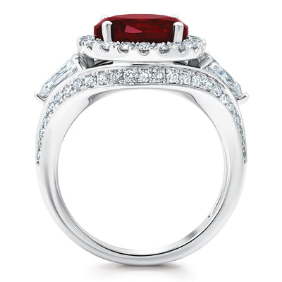 Ruby Ring