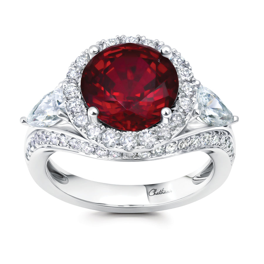 Ruby Ring