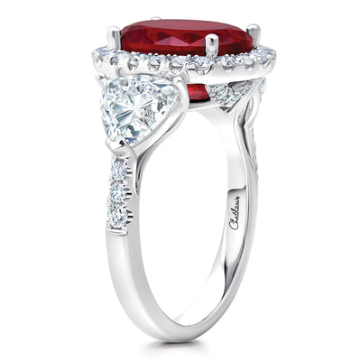 Ruby Ring