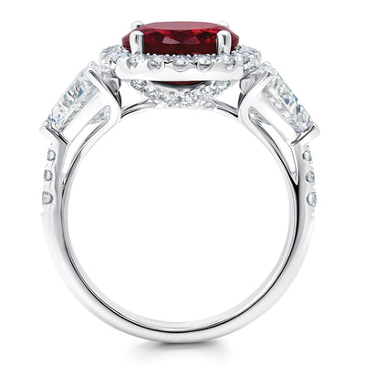 Ruby Ring