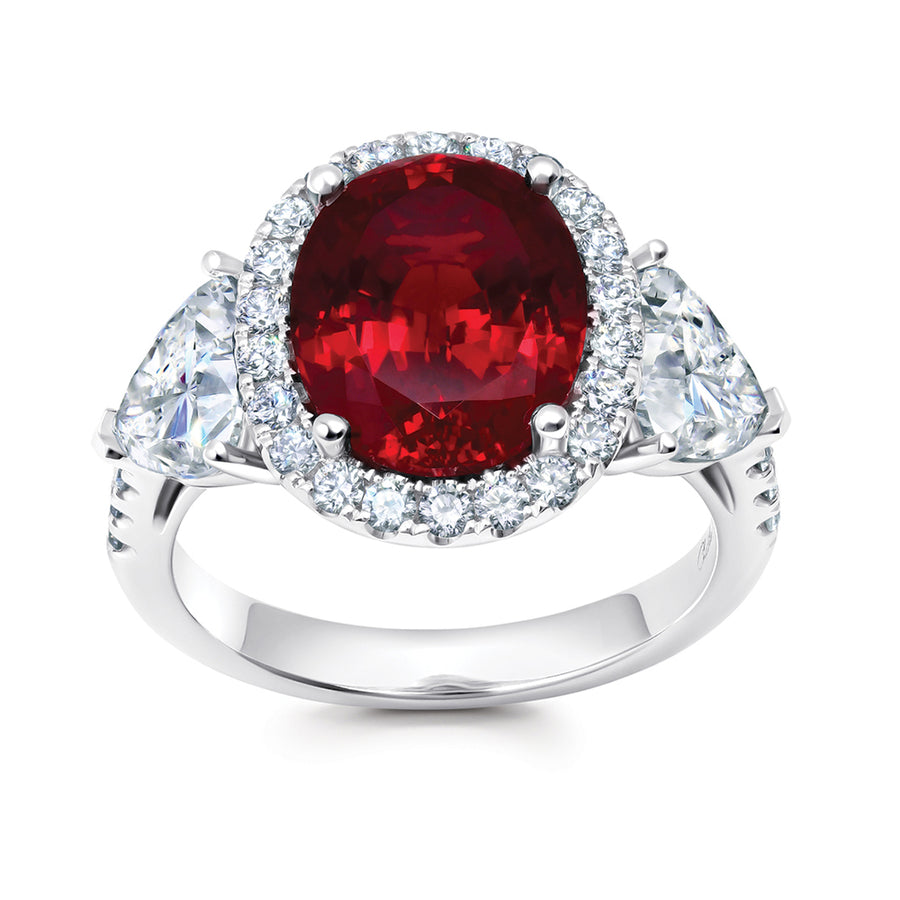 Ruby Ring