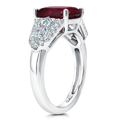 Ruby Ring