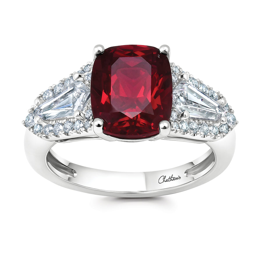 Ruby Ring