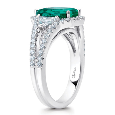 Emerald Ring