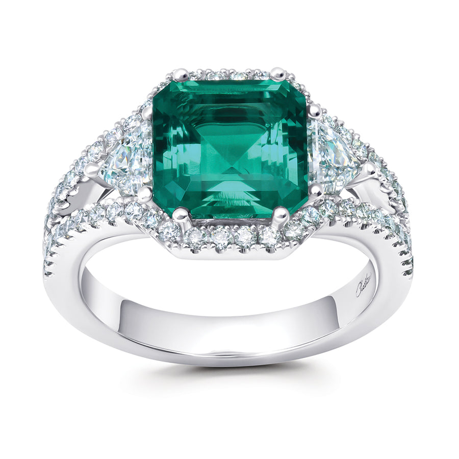 Emerald Ring