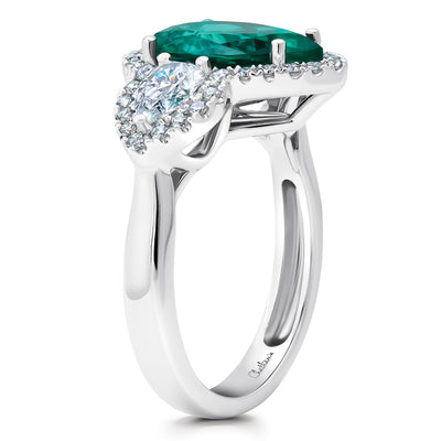 Emerald Ring