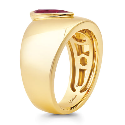 Ruby Ring