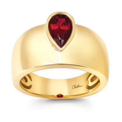 Ruby Ring