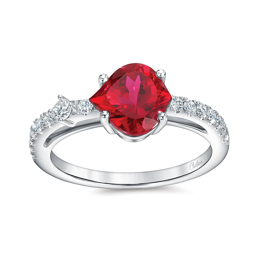 Ruby Ring