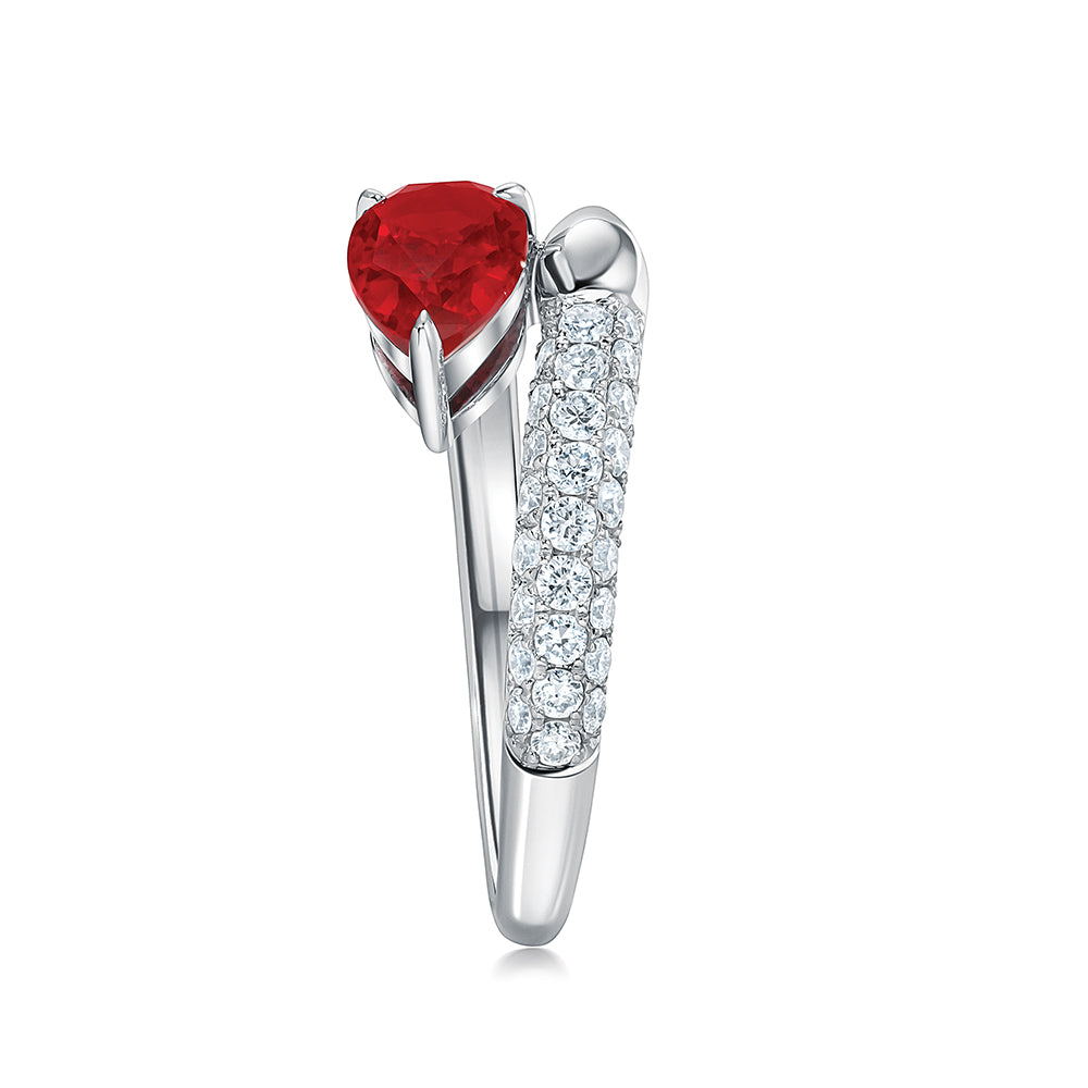 Ruby Ring