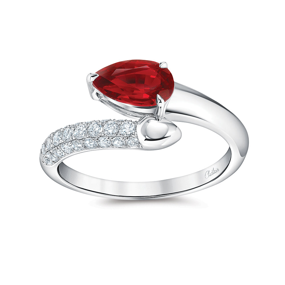 Ruby Ring