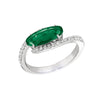 Emerald Ring