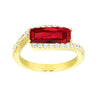 Ruby Ring