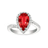 Ruby Ring