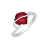 Ruby Ring