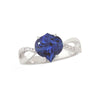 Blue Sapphire Ring