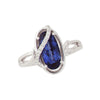 Blue Sapphire Ring