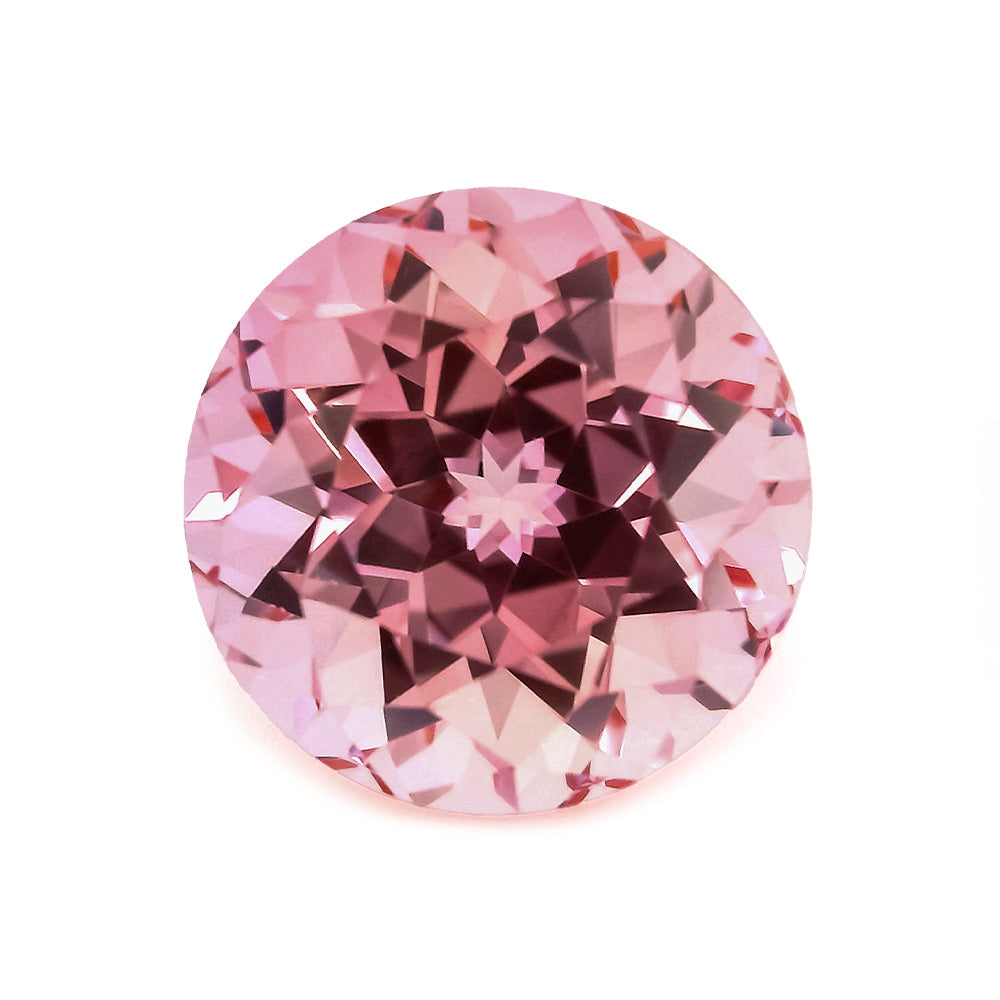 Champagne Sapphire