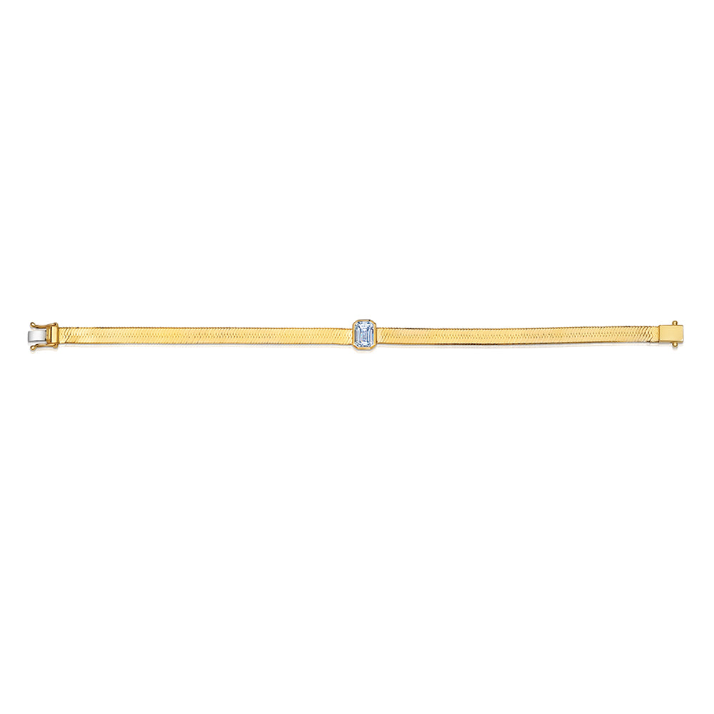 Diamond Bracelet
