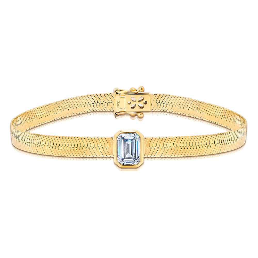 Diamond Bracelet