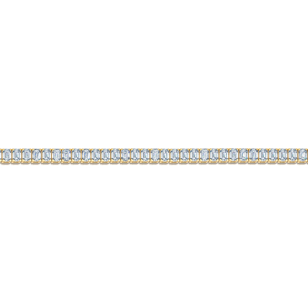 Diamond Tennis Bracelet