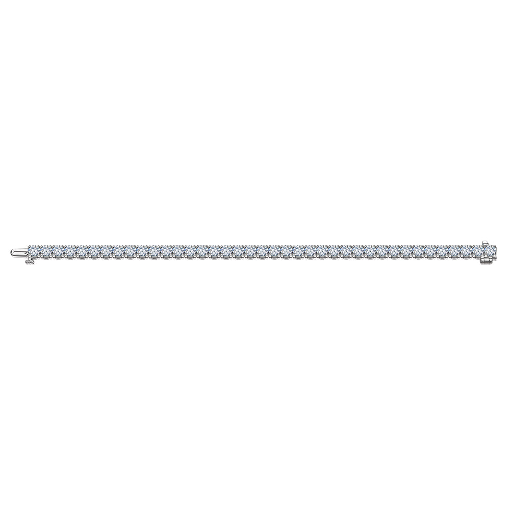 Diamond Tennis Bracelet