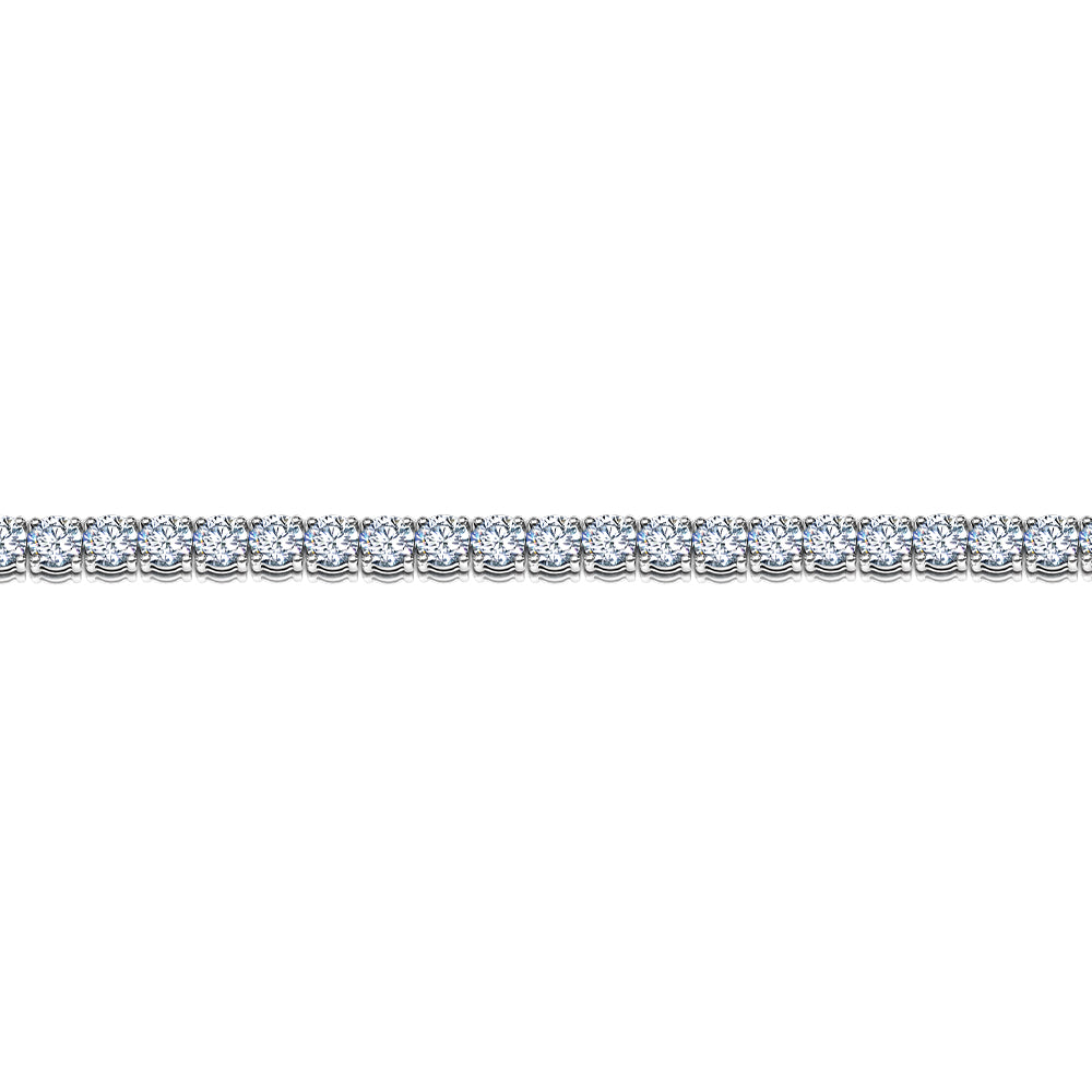 Diamond Tennis Bracelet