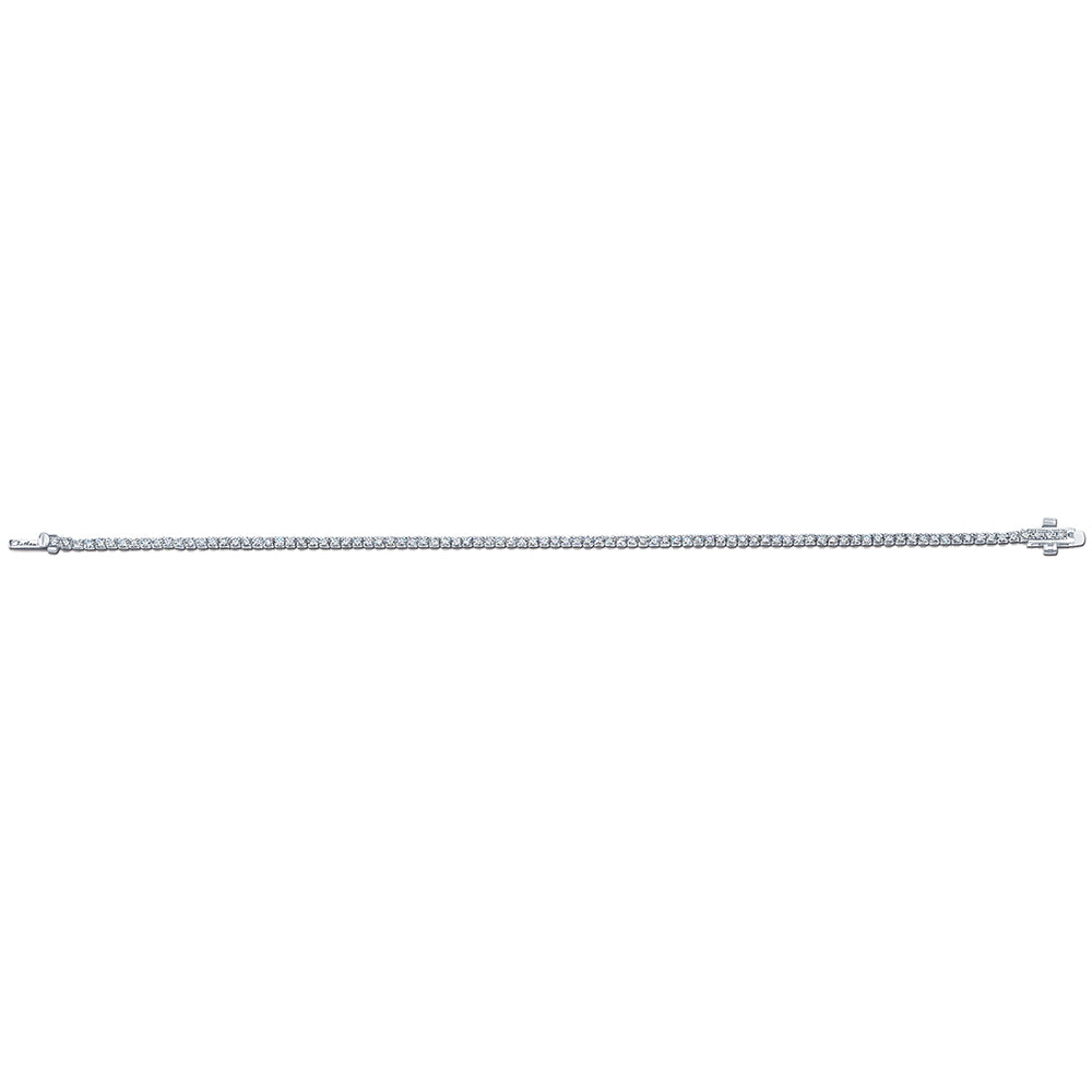 Diamond Tennis Bracelet