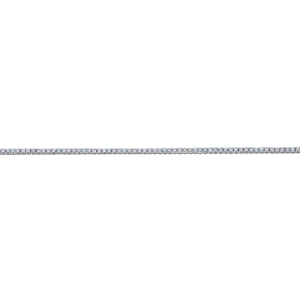 Diamond Tennis Bracelet