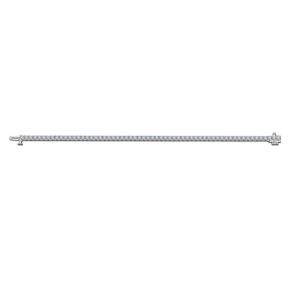 Diamond Tennis Bracelet