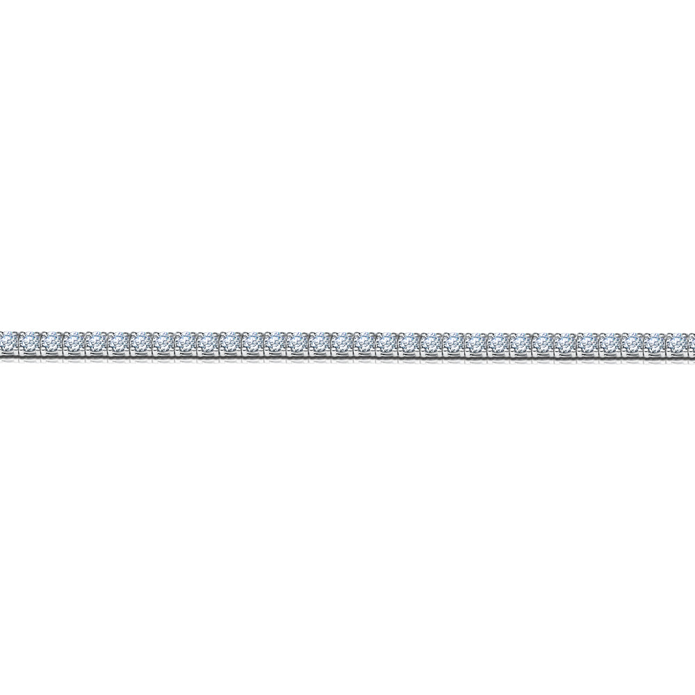 Diamond Tennis Bracelet