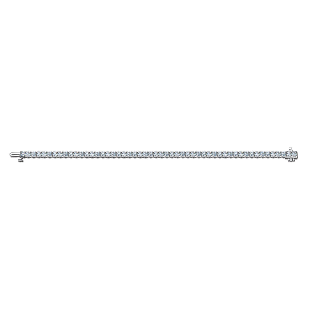Diamond Tennis Bracelet